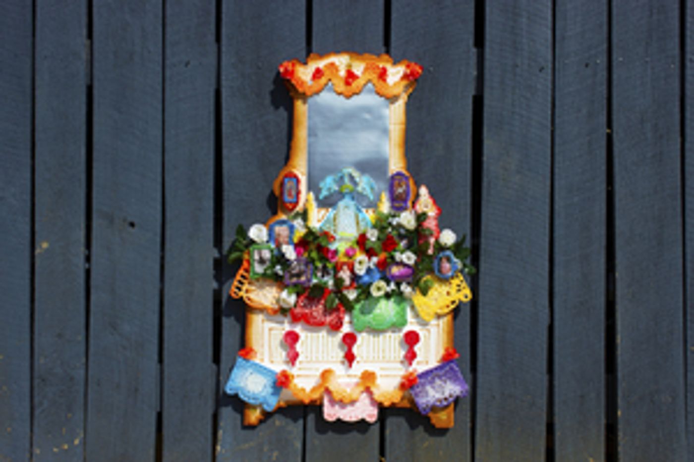 Closing Reception Scheduled for RESIDUE Exhibition at The Carnegie Galleries  Image