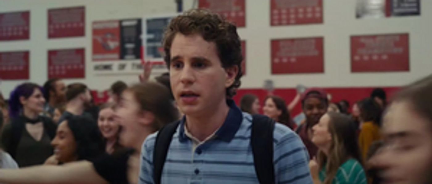 VIDEO: Watch the Final Trailer for the DEAR EVAN HANSEN Movie  Image
