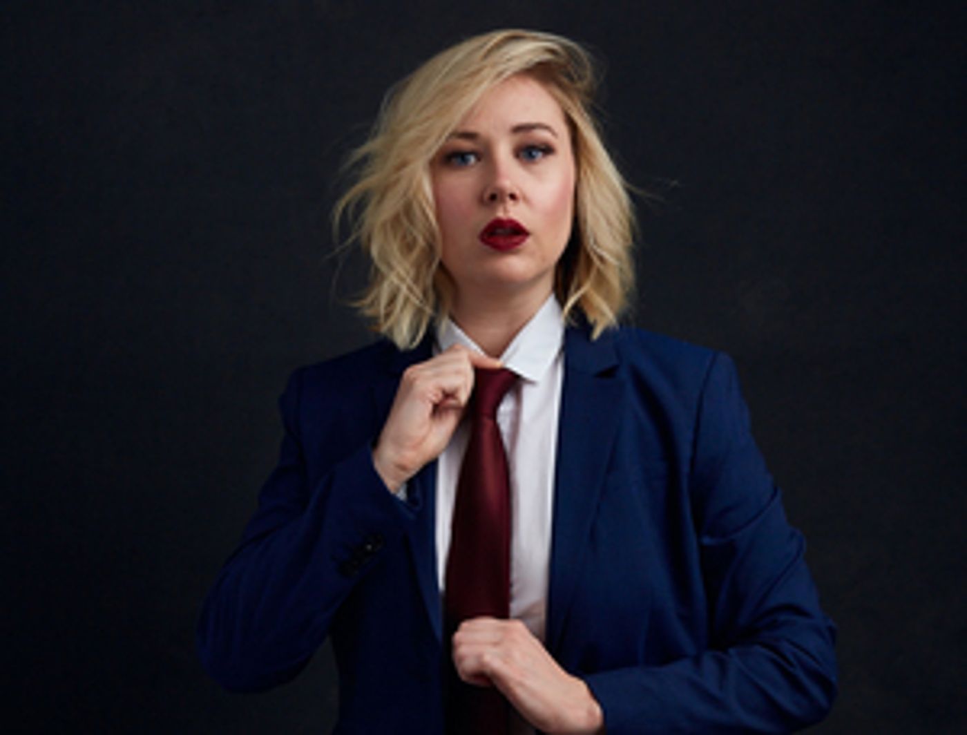 HAPPY BIRTHDAY, MADAM VICE PRESIDENT! Comes to Feinstein's/54 Below  Image