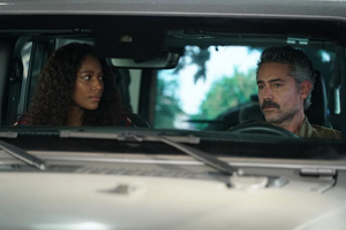 VIDEO: Watch the Trailer for Season Two of ABC's BIG SKY VIDEO: Watch the Trailer for Season Two of ABC's BIG SKY Image