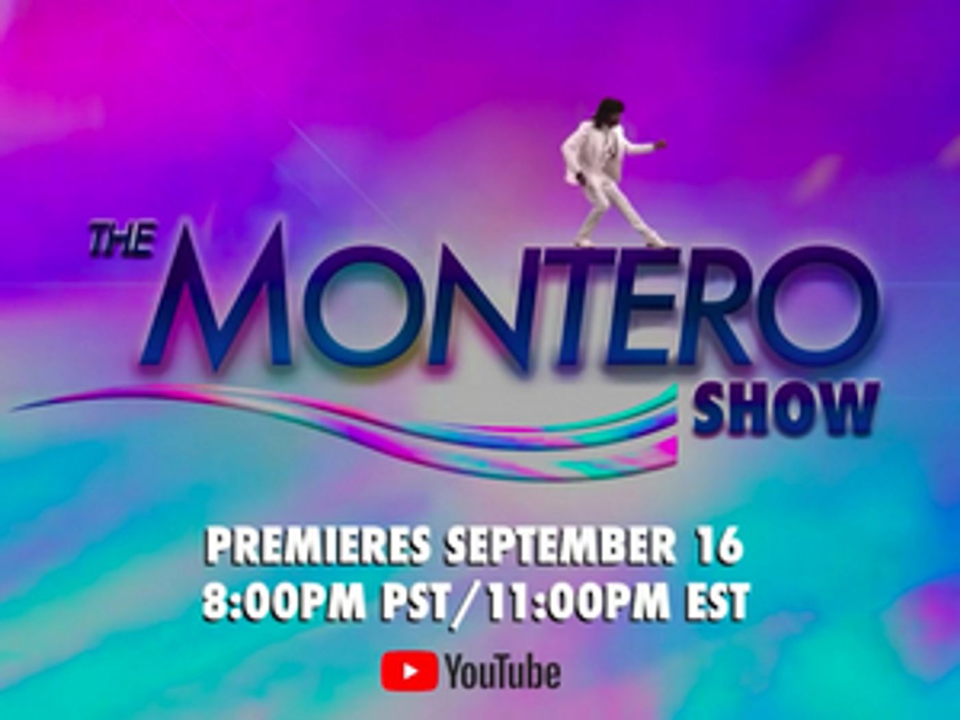 Lil Nas X to Premiere THE MONTERO SHOW Ahead of Album Release  Image
