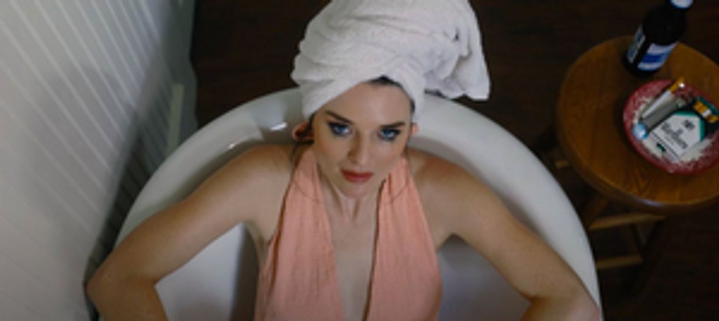 VIDEO: Jenna Paulette Releases 'Pretty Ugly' Music Video  Image