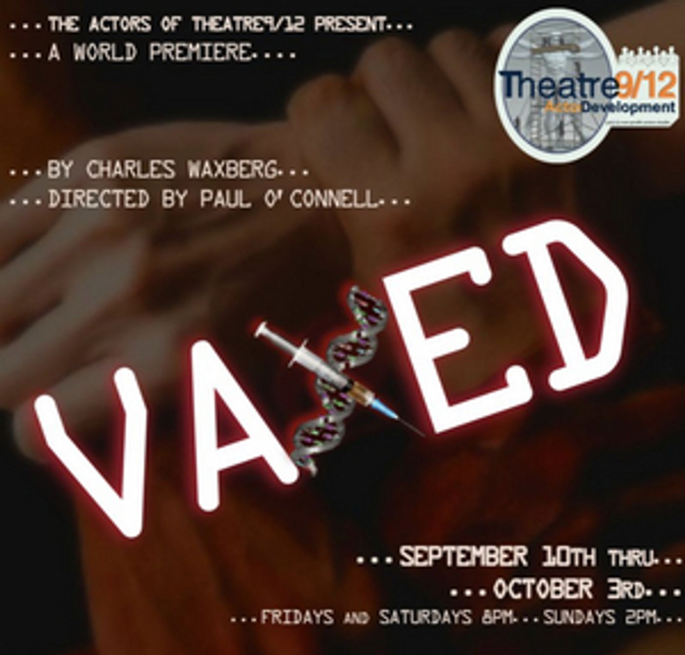 Live SAFE Indoor Theatre Live SAFE Indoor Theatre Image