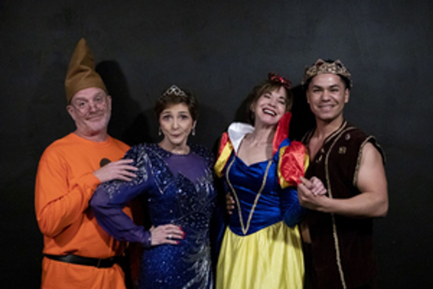 Feature: VANYA AND SONIA AND MASHA AND SPIKE by Kentwood Players Opens 9/17 Feature: VANYA AND SONIA AND MASHA AND SPIKE by Kentwood Players Opens 9/17 Image