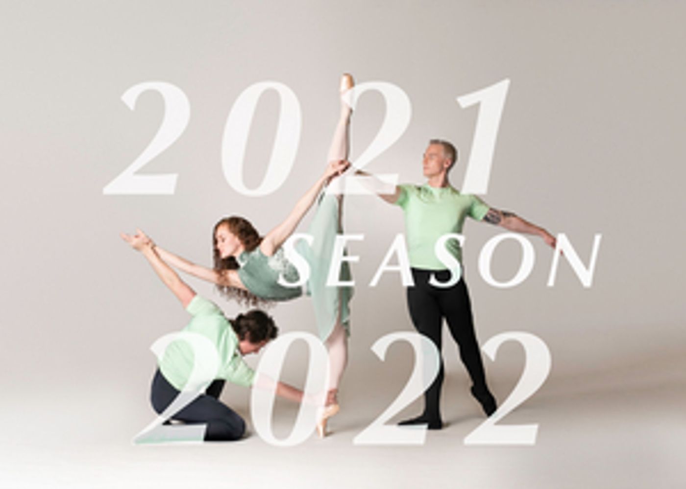 Ballet Theatre of Maryland Announces 2021-22 Season Ballet Theatre of Maryland Announces 2021-22 Season Image