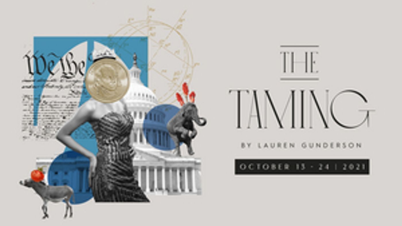 WaterTower Theatre Announces Cast & Creative Details for THE TAMING WaterTower Theatre Announces Cast & Creative Details for THE TAMING Image