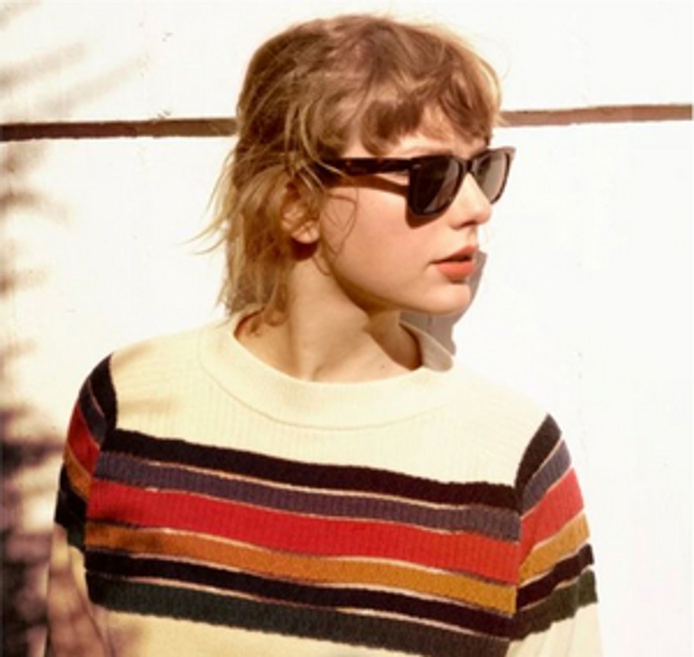 Taylor Swift Releases 'Wildest Dreams (Taylor's Verison)'  Image
