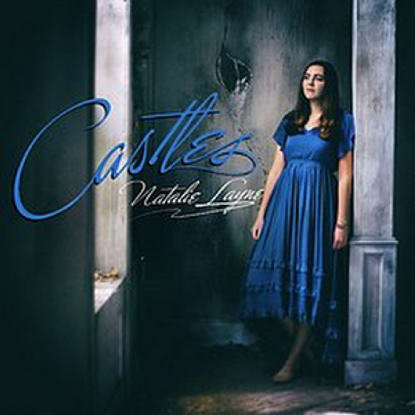 Natalie Layne Releases New EP 'Castles' Natalie Layne Releases New EP 'Castles' Image