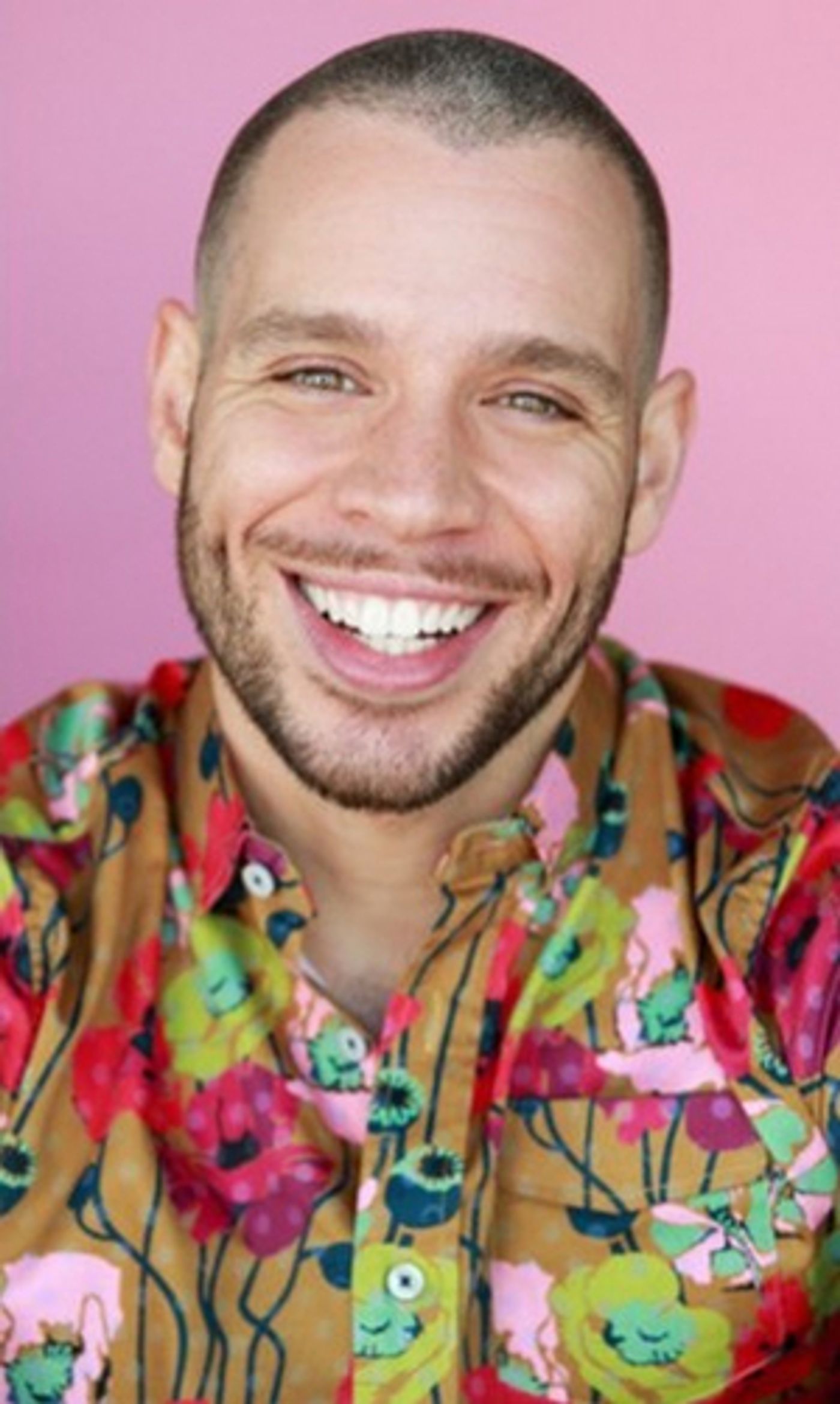 Robin de Jesús Joins Panel for New York Theatre Barn's Latinx Theatre Creators Roundtable Robin de Jesús Joins Panel for New York Theatre Barn's Latinx Theatre Creators Roundtable Image