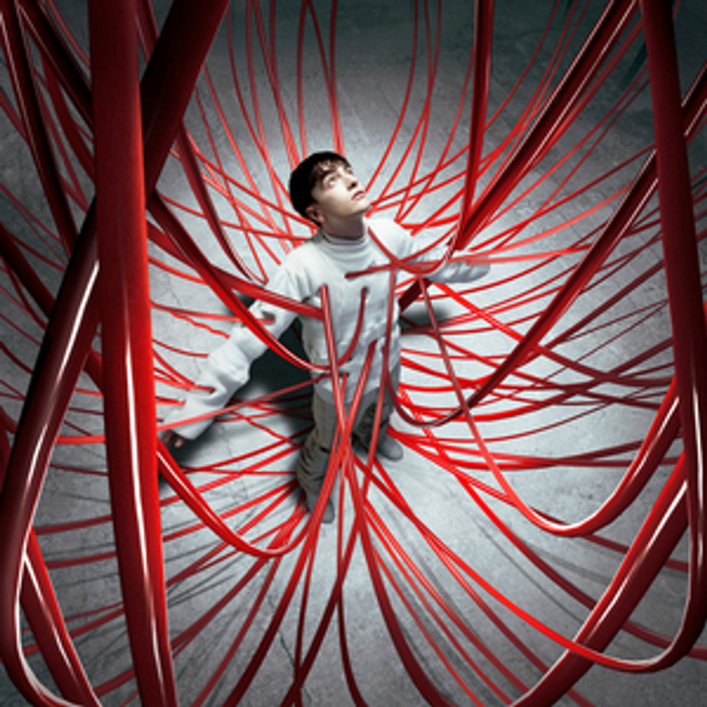 Dylan Fraser Releases 'The World Isn't Big When You Know How It Works' EP  Image