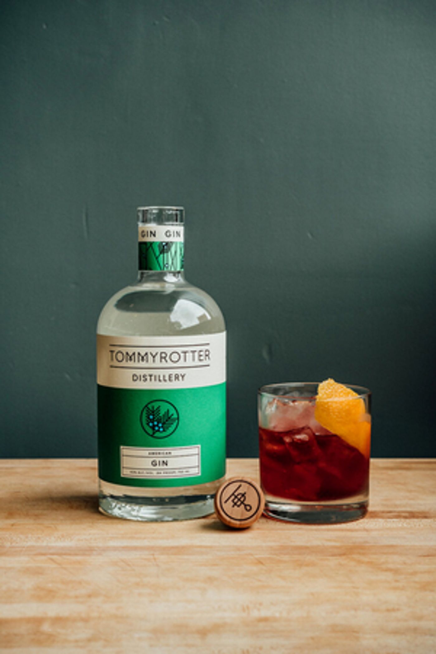 Celebrate NEGRONI WEEK with Gins from Across the Globe According to Experts and a Special Charity Initiative for September Celebrate NEGRONI WEEK with Gins from Across the Globe According to Experts and a Special Charity Initiative for September Image