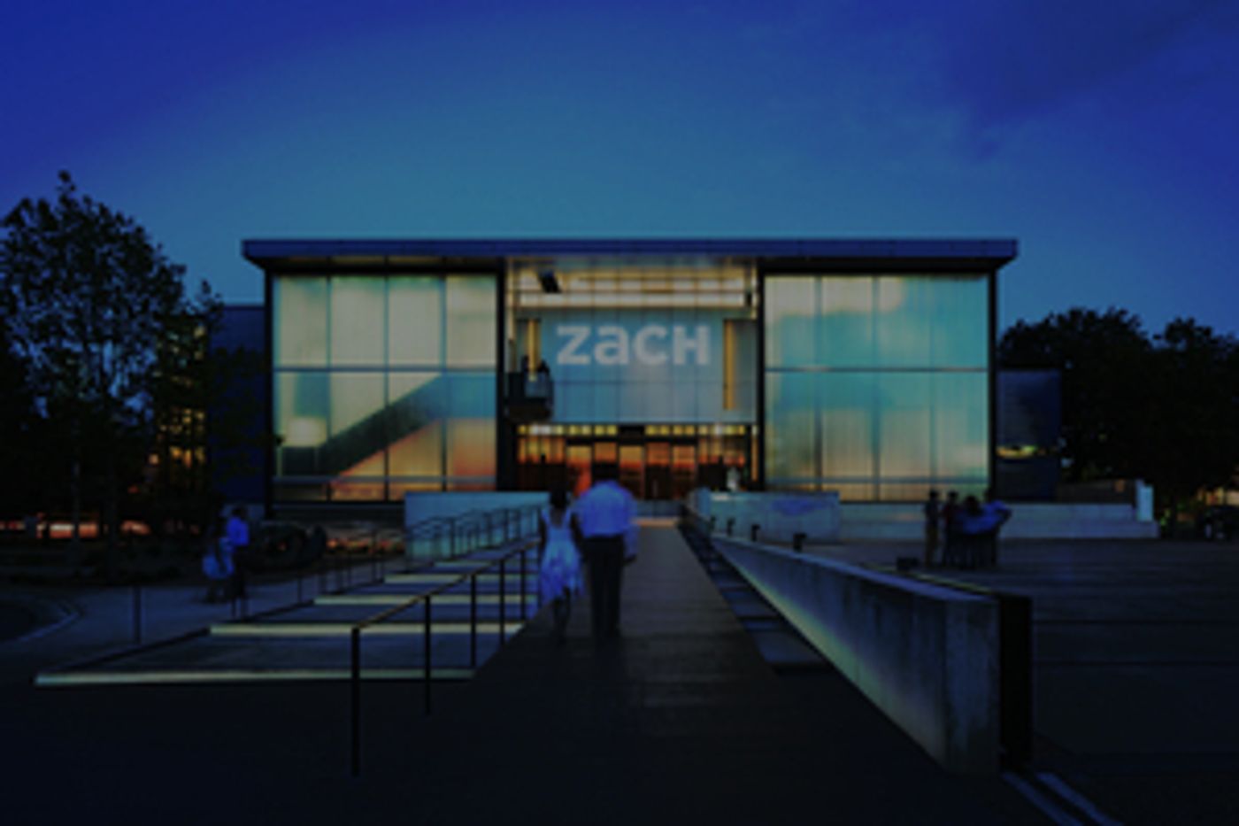 Road To Reopening: Zach Theatre Prepares To Reopen With New Monthly Subscription Offering  Image