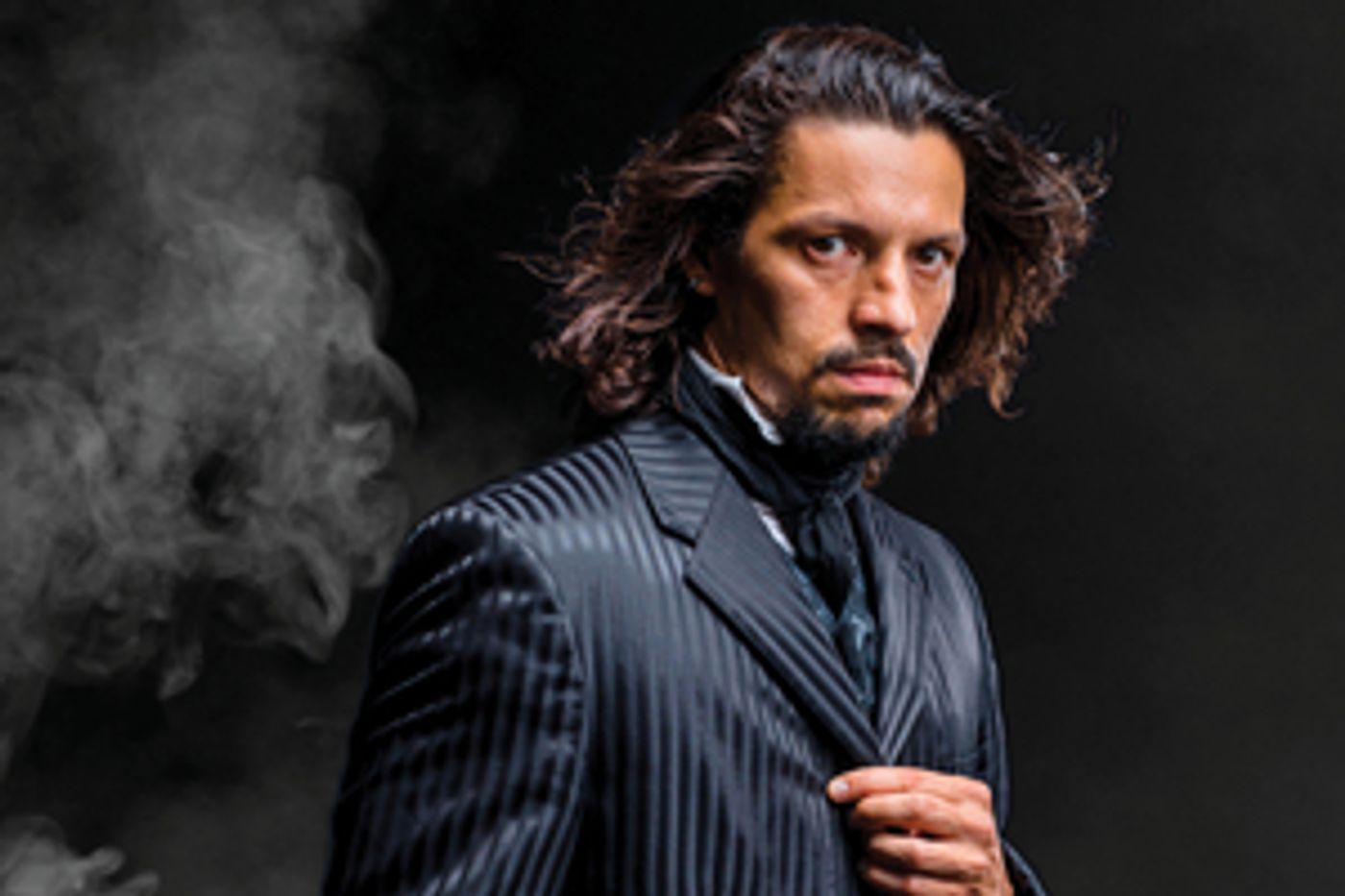 Synetic Theater to Present THE MADNESS OF POE  Image