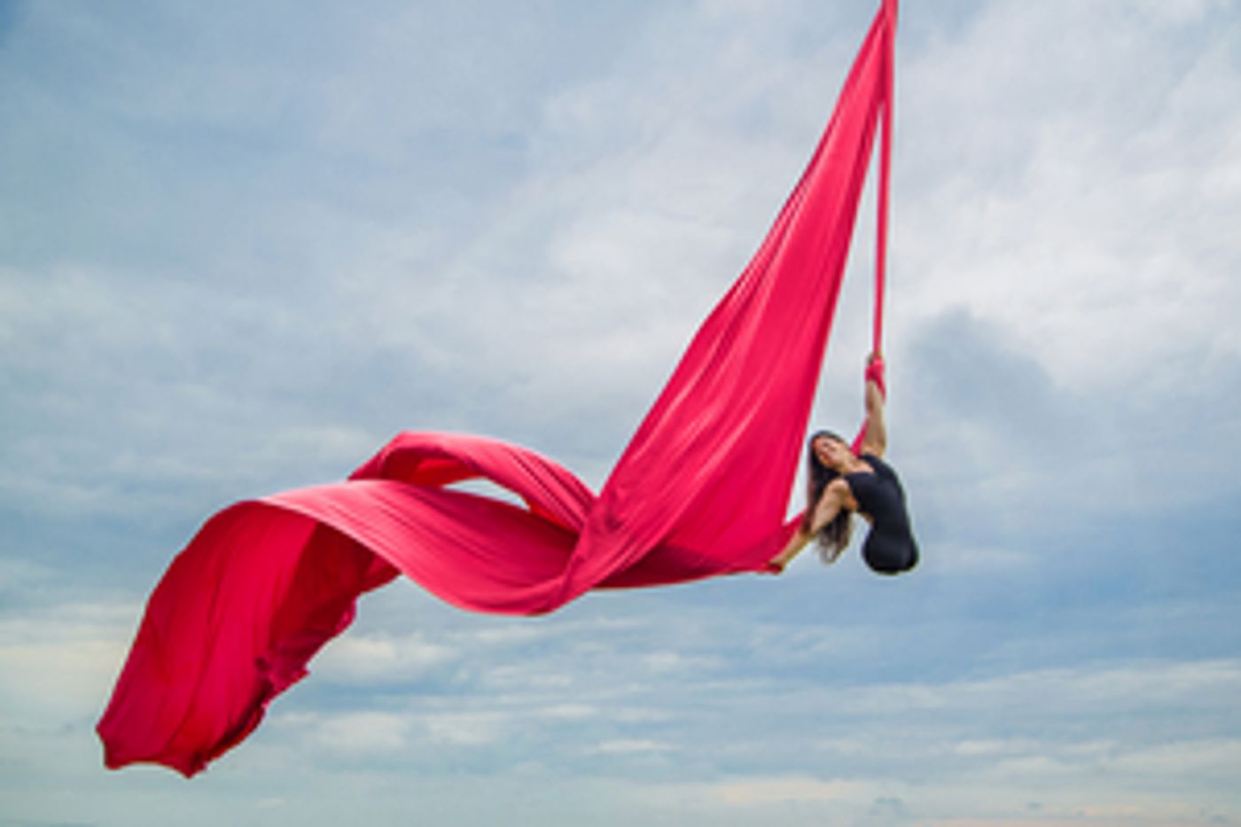 Omnium Circus to Make Its Live World Premiere Under The Big Top At Tysons III  Image