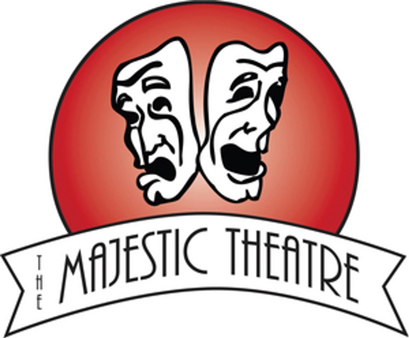 The Majestic Theatre to Present THE ALIBIS! The Majestic Theatre to Present THE ALIBIS! Image