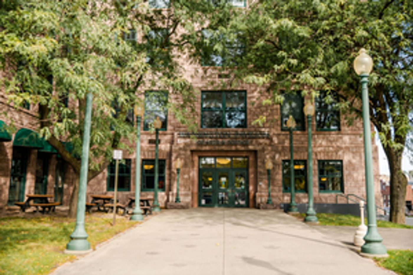 National Museum Day Marks Premiere Of Unique Touring Exhibit  Image