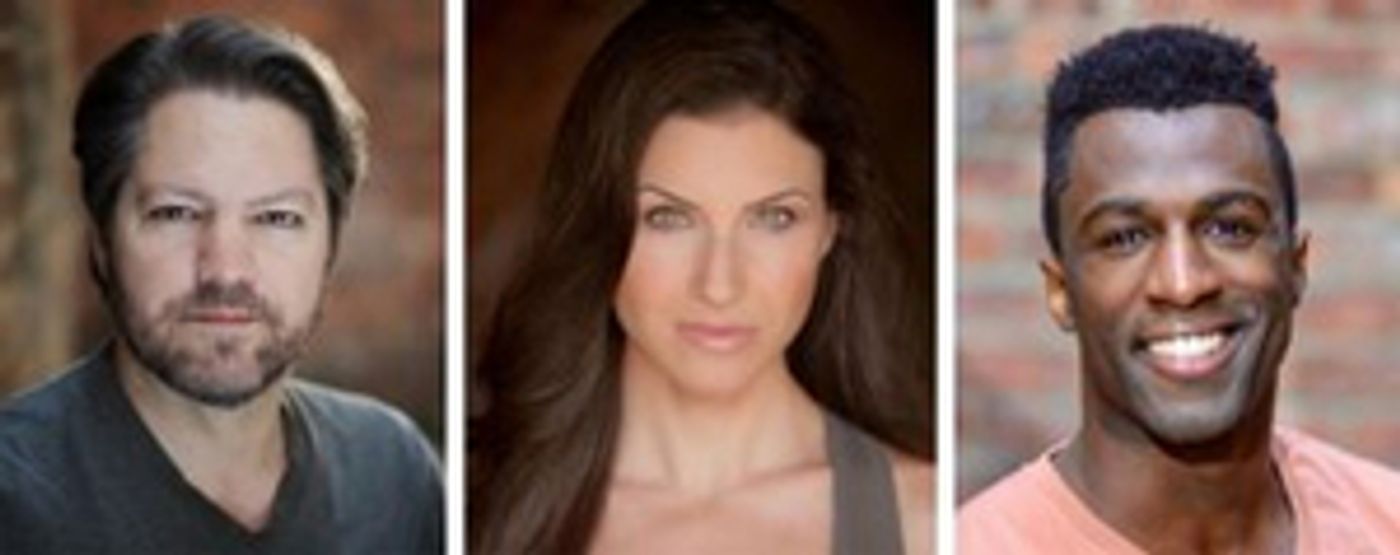 Robert Petkoff, Matt Cavenaugh, and More Join RAGTIME in Concert from Link Theatre Co. & Delta Symphony Orchestra  Image