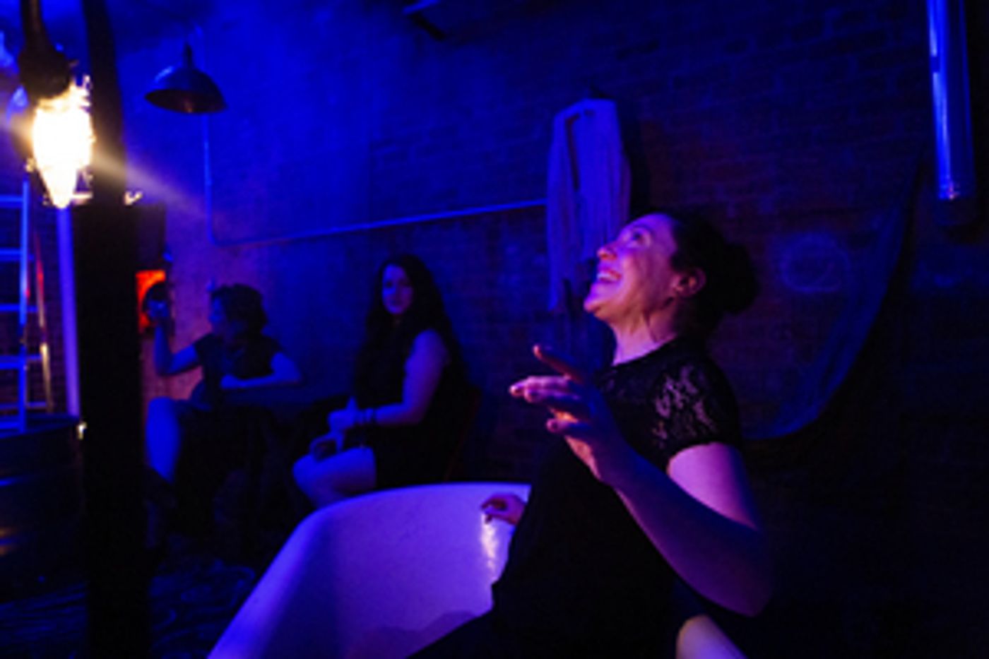 Photos: Cleveland Public Theatre Presents PANDEMONIUM 2021: THE BREAK OF DAWN  Image