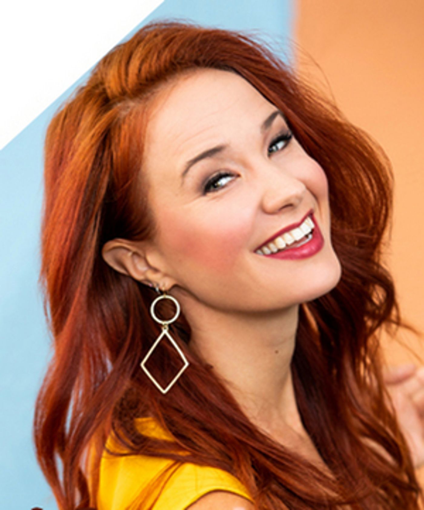 Review: AN EVENING WITH SIERRA BOGGESS at Musical Theater Heritage  Image