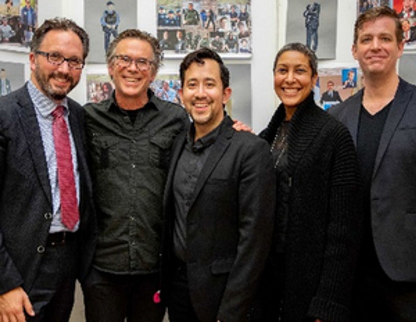 San Francisco Opera Presents New Production of Beethoven's FIDELIO  Image