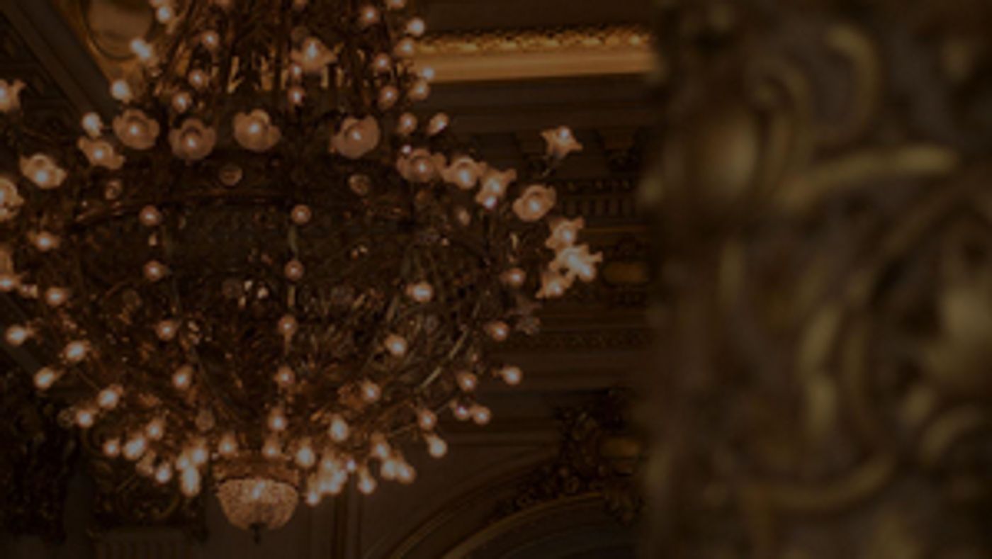 CAMERATA BARILOCHE Will Be Performed at Teatro Colon Next Month CAMERATA BARILOCHE Will Be Performed at Teatro Colon Next Month Image