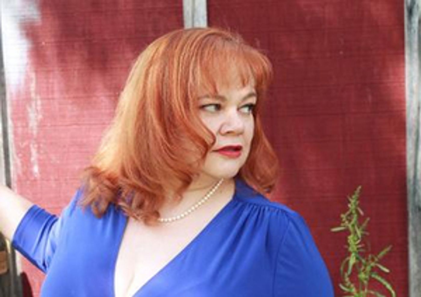 Review: “LET'S GET TO KNOW”  LARA D. HERBERGER  Image