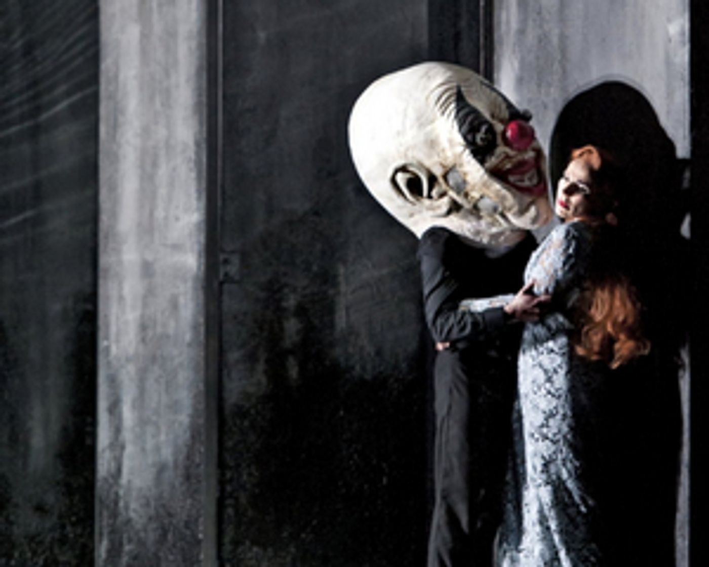 LA GIOCONDA Comes to Theatre du Capitole Toulousse LA GIOCONDA Comes to Theatre du Capitole Toulousse Image