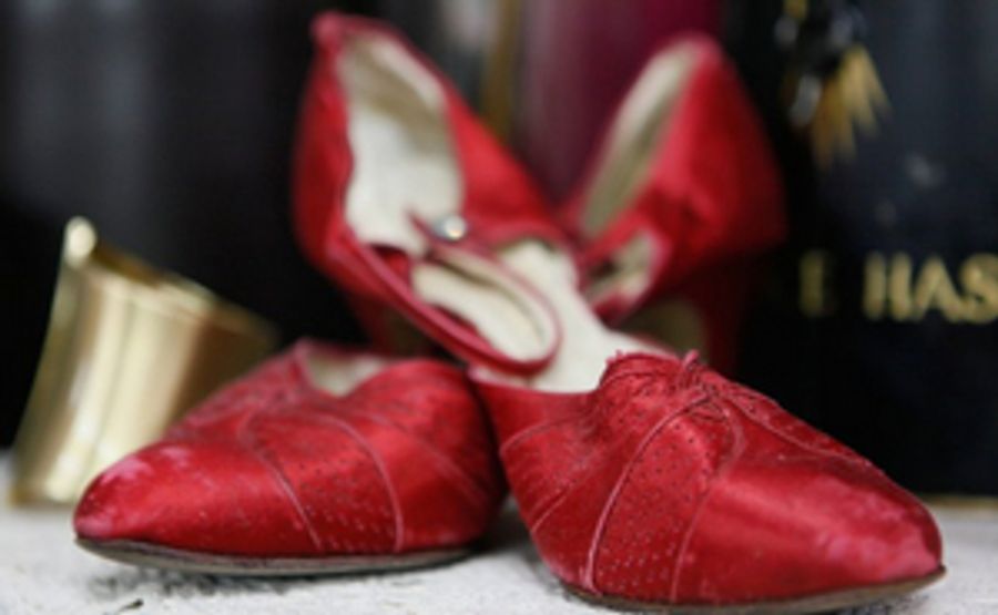 The Court Theatre Announces Backstage Tours Image