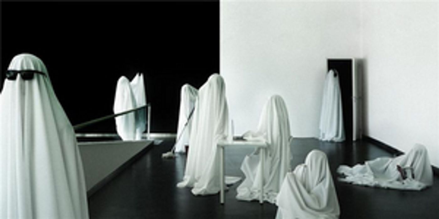 BRASA Will Be Performed at Teatro das figuras Next Week  Image