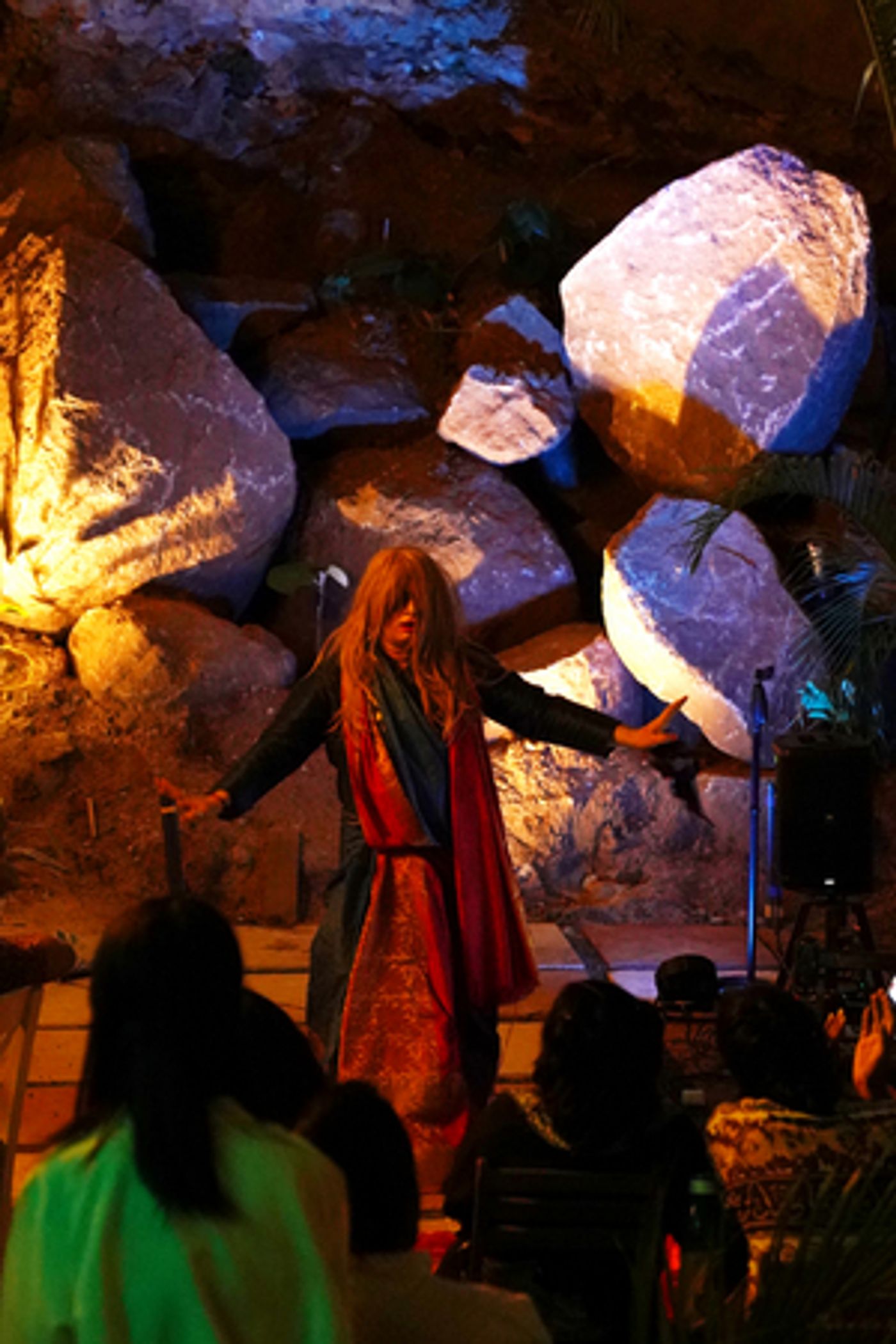 India Hosts First Ever BI/PAN Pride Fest Organized In Hyderabad  Image