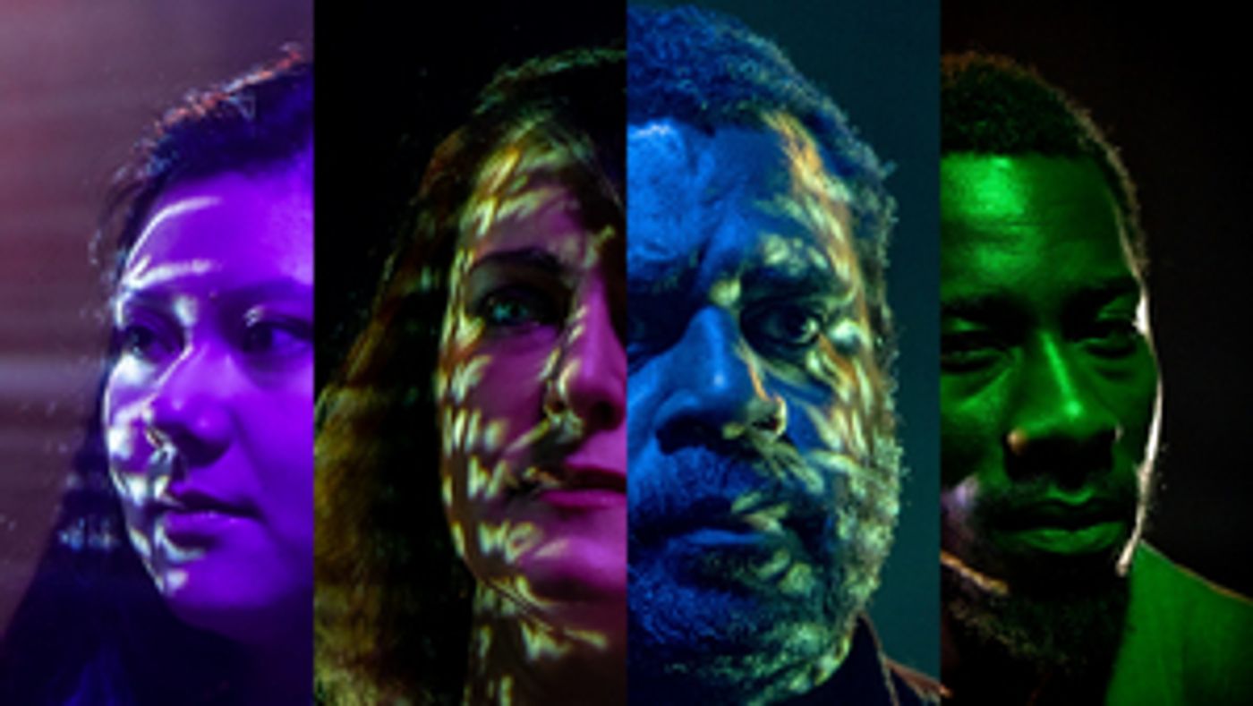 WHO'S AFRAID OF VIRGINIA WOOLF? Comes to Dunstan Playhouse This Week  Image