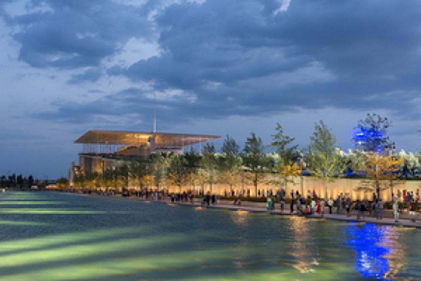 Greek National Opera Announces Fall 2021 Season At Stavros Niarchos Hall Greek National Opera Announces Fall 2021 Season At Stavros Niarchos Hall Image