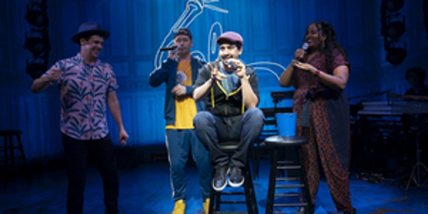 Freestyle Love Supreme Academy Announces Fall Classes  Image