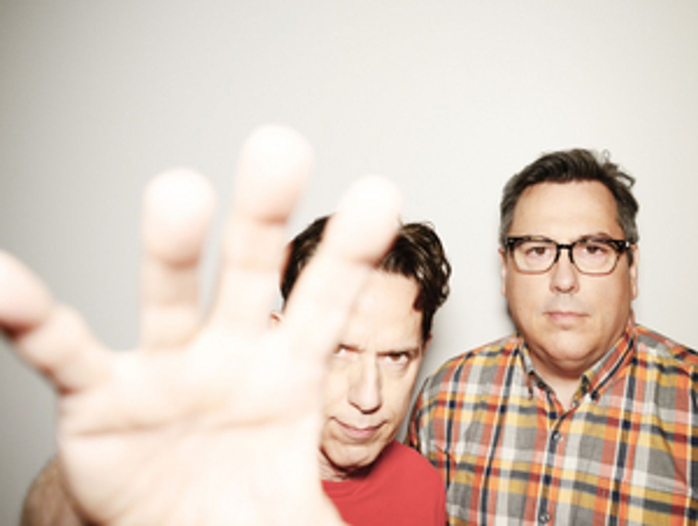 They Might Be Giants Share New Single 'Super Cool' From Upcoming Album 'Book'  Image