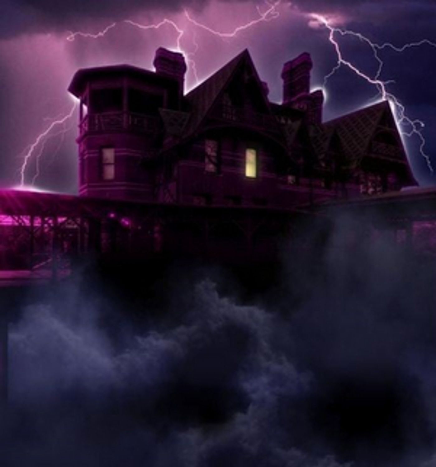 Graveyard Shift Ghost Tours Of The Mark Twain House Return For October 2021  Image