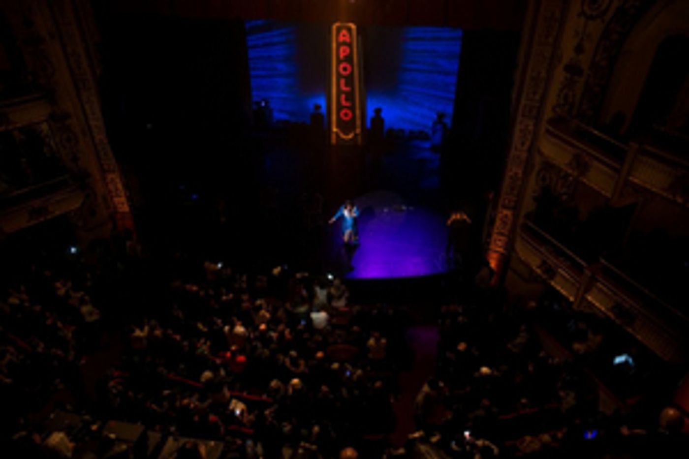 The Apollo Announces Fall 2021 Programming  Image