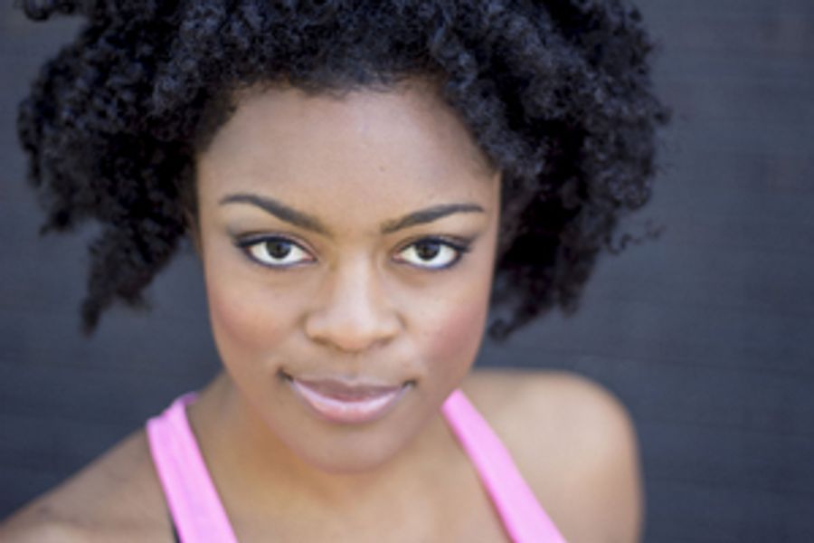 Congo Square Theatre Company Announces Ericka Ratcliff as New Artistic Director Image