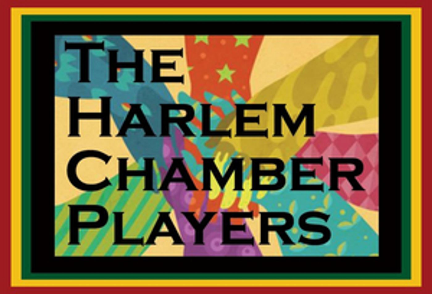 The Harlem Chamber Players to Present Their 14th Anniversary Season Opening Concert  Image