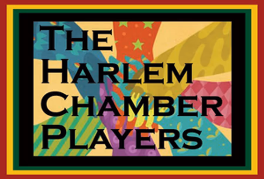 The Harlem Chamber Players to Present Their 14th Anniversary Season Opening Concert Image