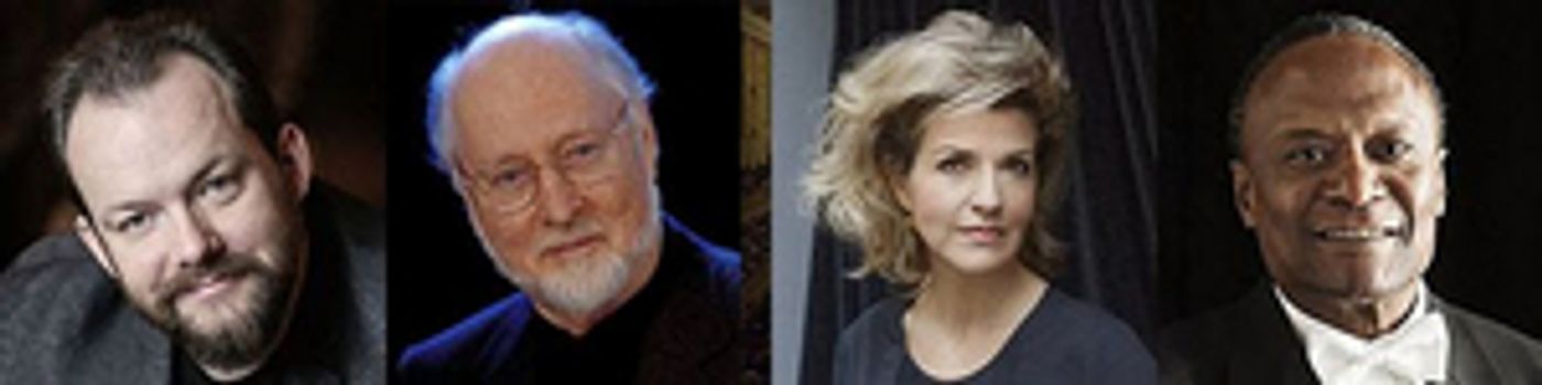 BSO and Andris Nelsons Welcome Audiences Back to Symphony Hall On September 30 BSO and Andris Nelsons Welcome Audiences Back to Symphony Hall On September 30 Image