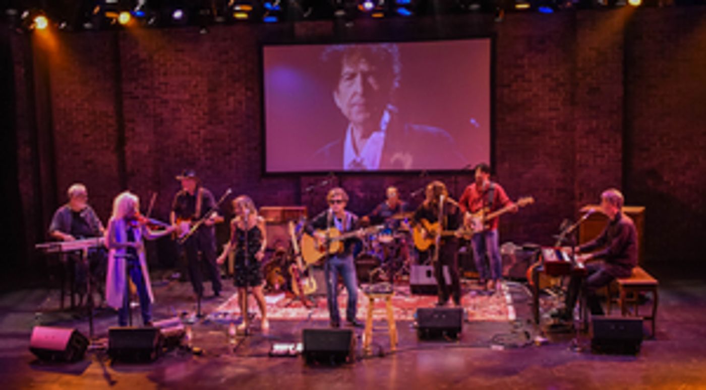 The Music of Bob Dylan Returns to Bay Street Theater with The Complete Unknowns The Music of Bob Dylan Returns to Bay Street Theater with The Complete Unknowns Image