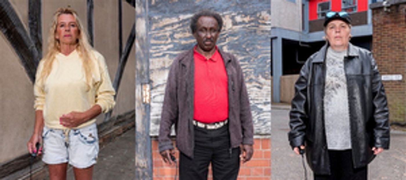 HOME - Art and Homelessness Festival Will Take Place Next Month HOME - Art and Homelessness Festival Will Take Place Next Month Image