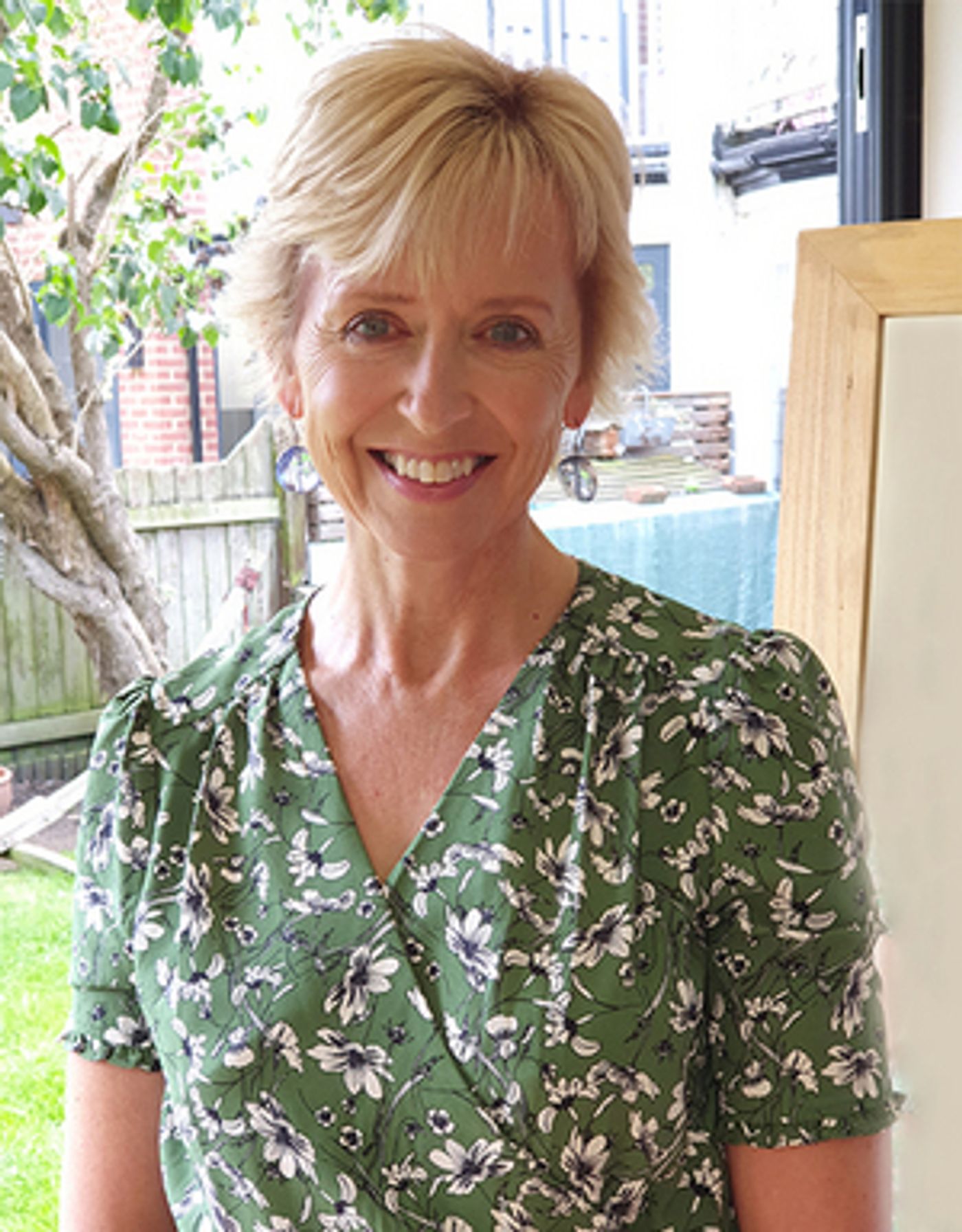 Rosie Millard Announced as New Chair of LIFT's Board of Trustees  Image