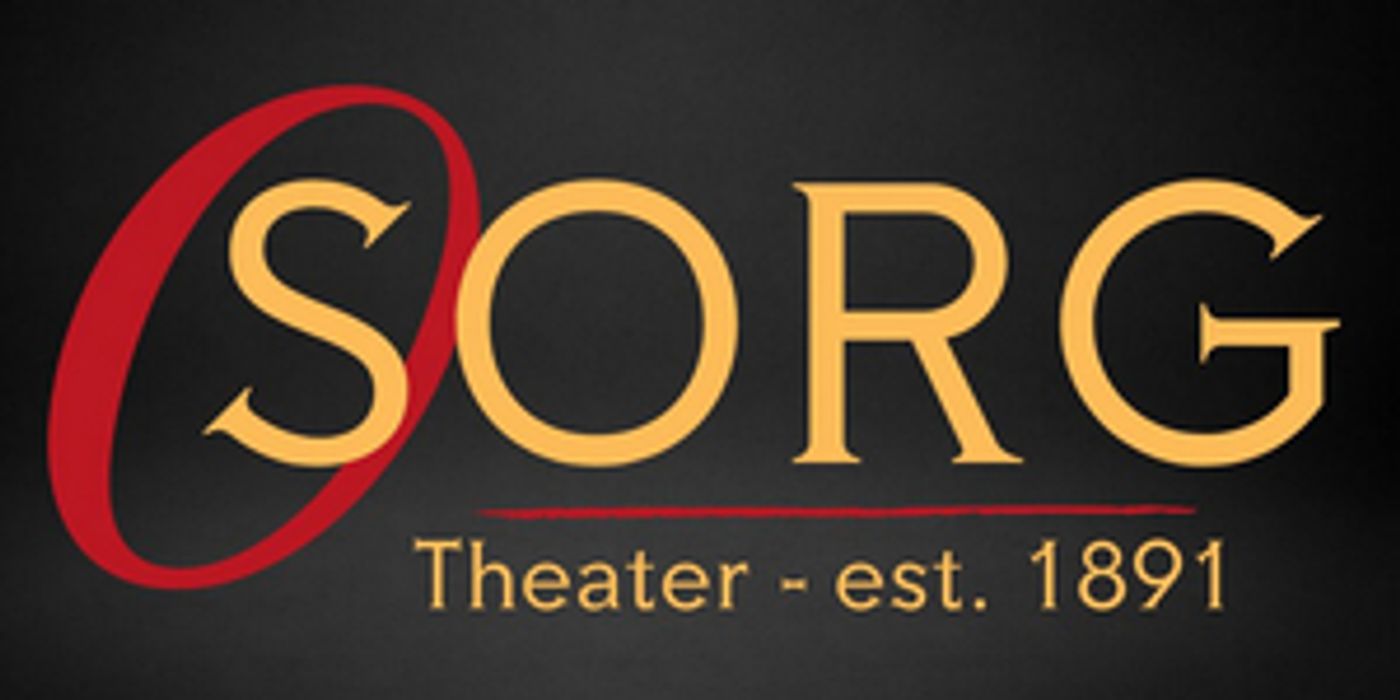 Sorg Opera House Announces New Shows For 2021-22 Following Renovations Sorg Opera House Announces New Shows For 2021-22 Following Renovations Image