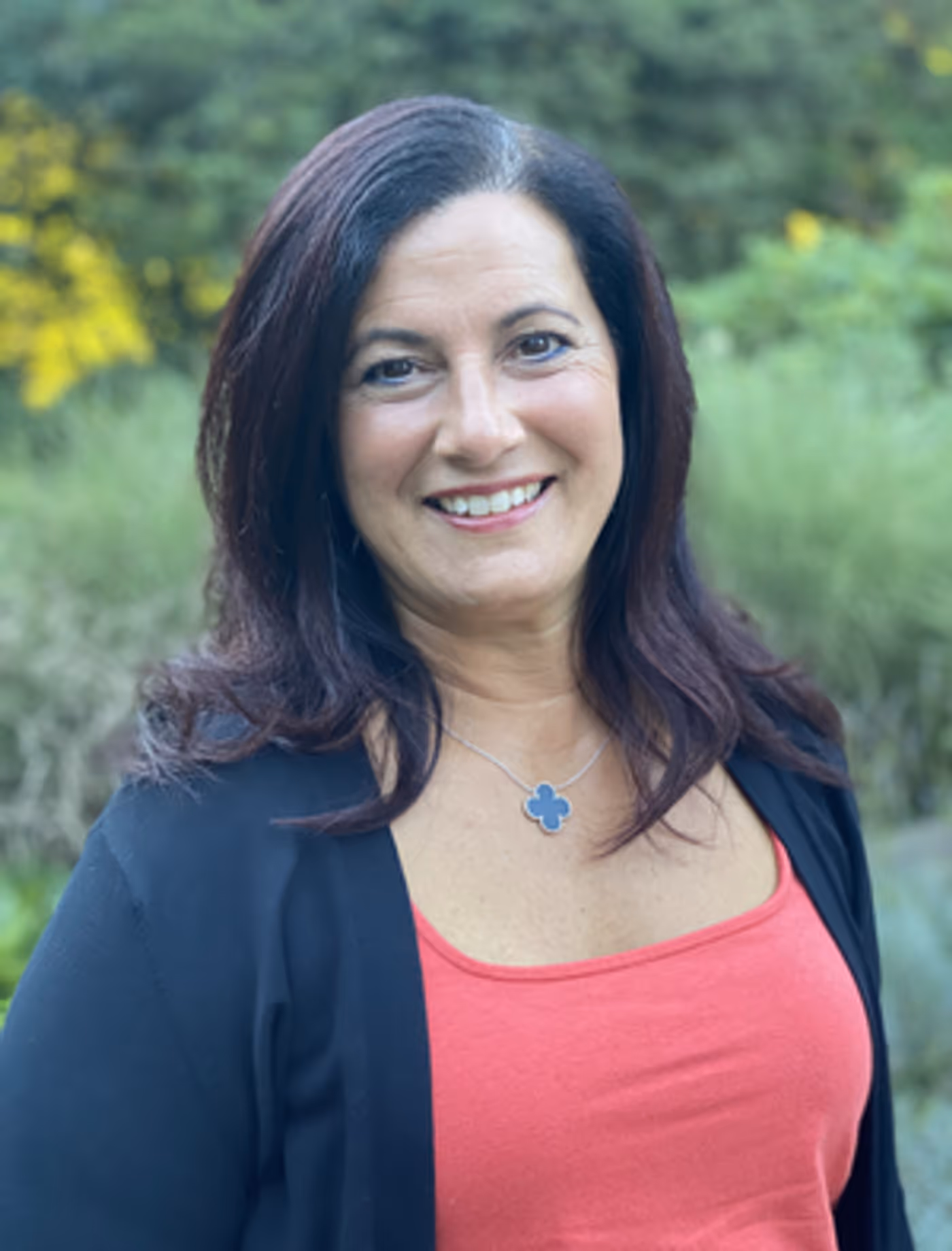 CT's Center Stage Theatre Announces Appointment Of Carla Supersano Sullivan As Managing Director CT's Center Stage Theatre Announces Appointment Of Carla Supersano Sullivan As Managing Director Image