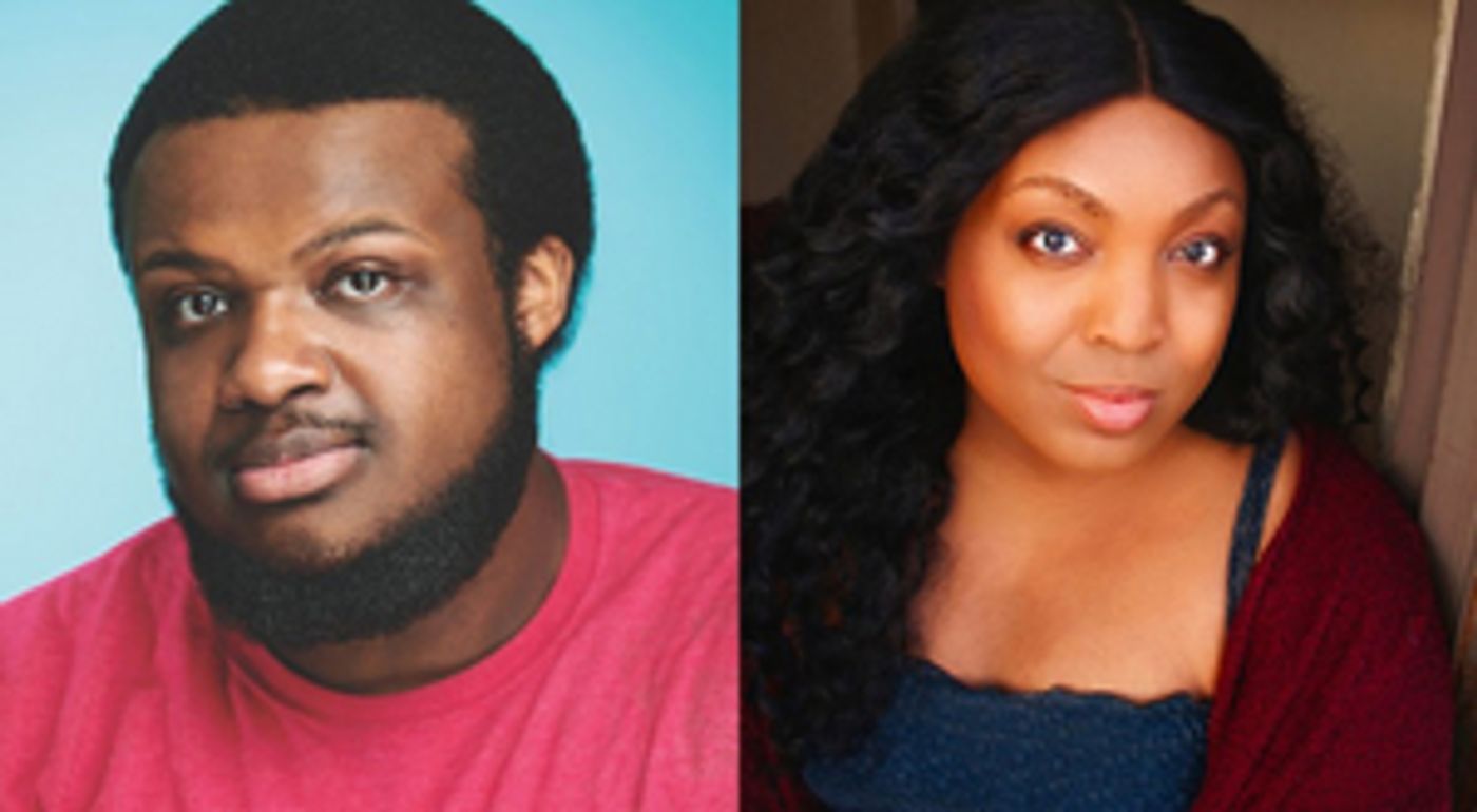 Full Casting Announced For Pre-Broadway Engagement of A STRANGE LOOP  Image