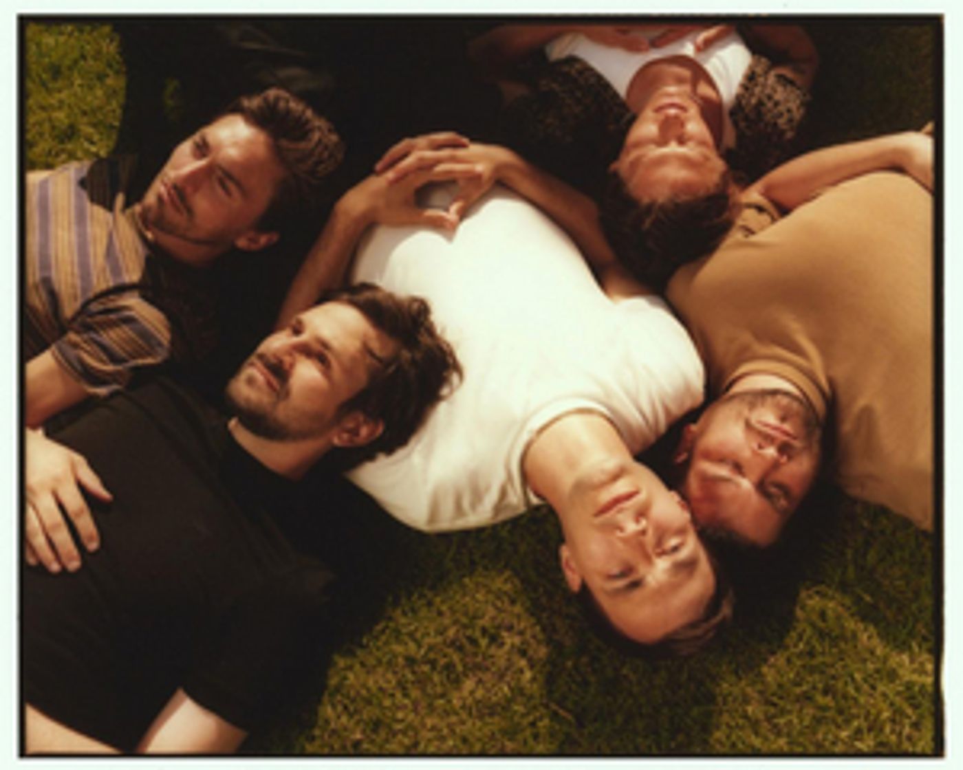 Hembree Release New Single 'Operators (feat. Bodye)'  Image