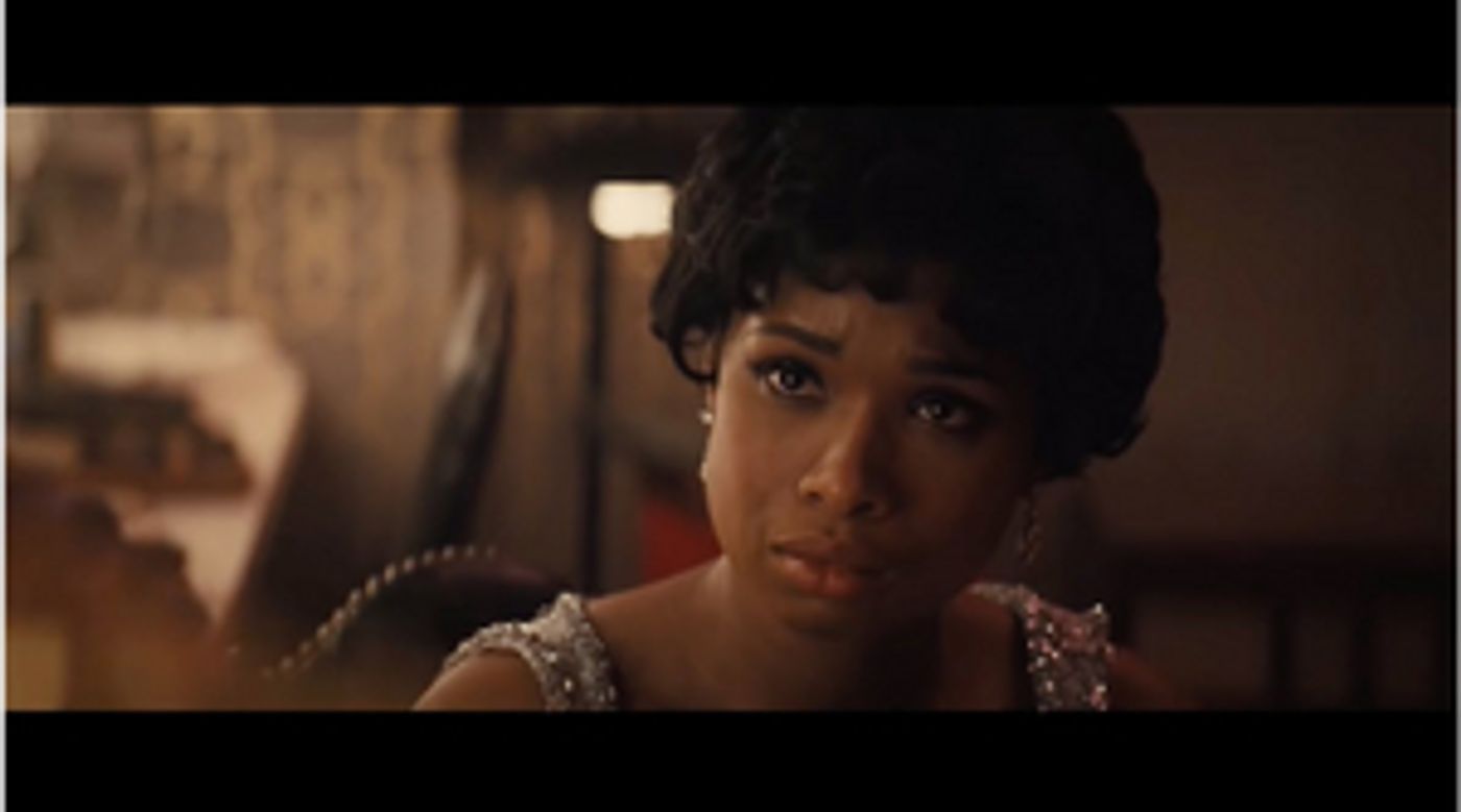 RESPECT, el biophic de Aretha Franklin, llega a los cines este viernes  Image