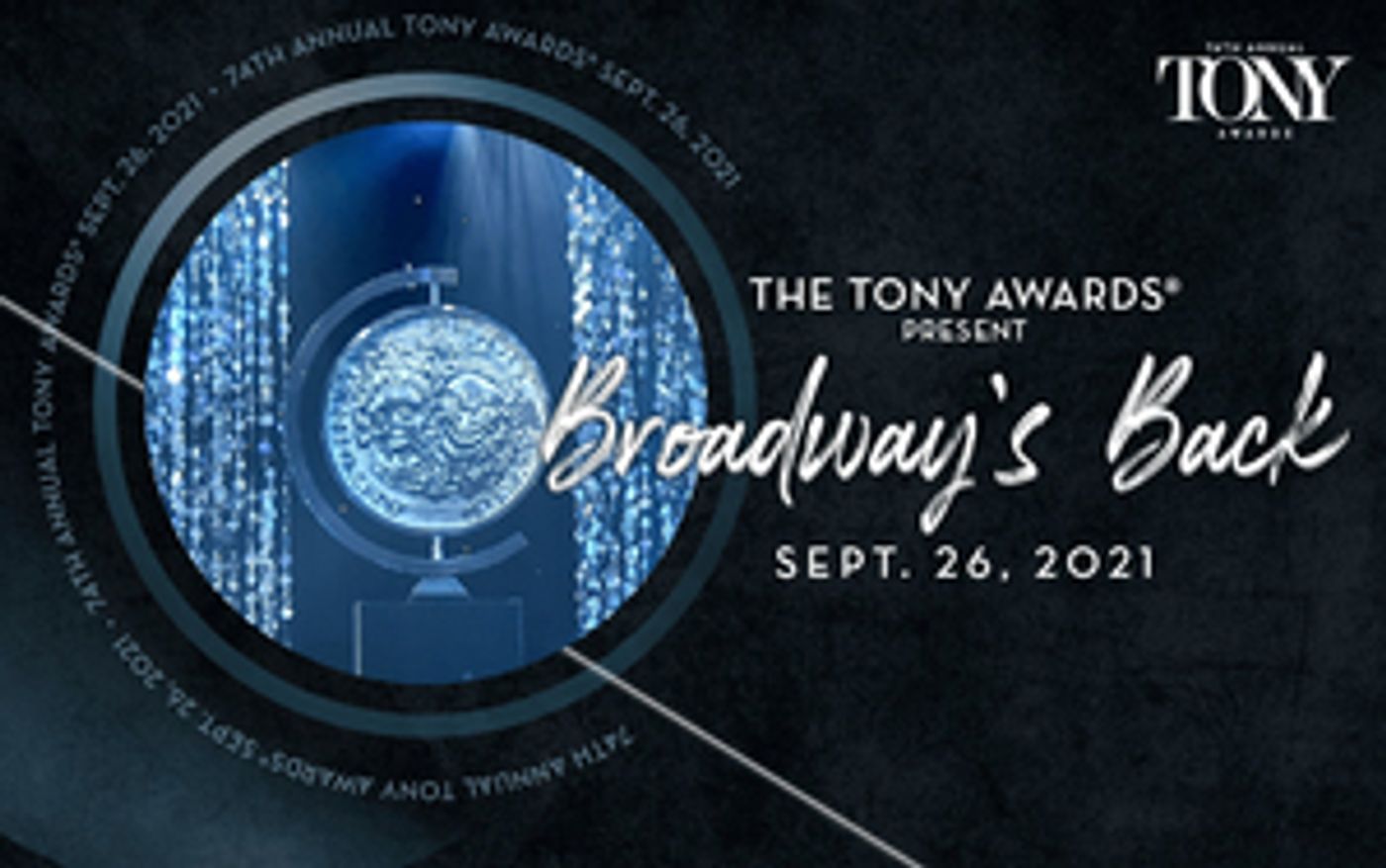 Feature: LA 74° EDIZIONE DEI TONY AWARDS  al WINTER GARDEN THEATER  Image