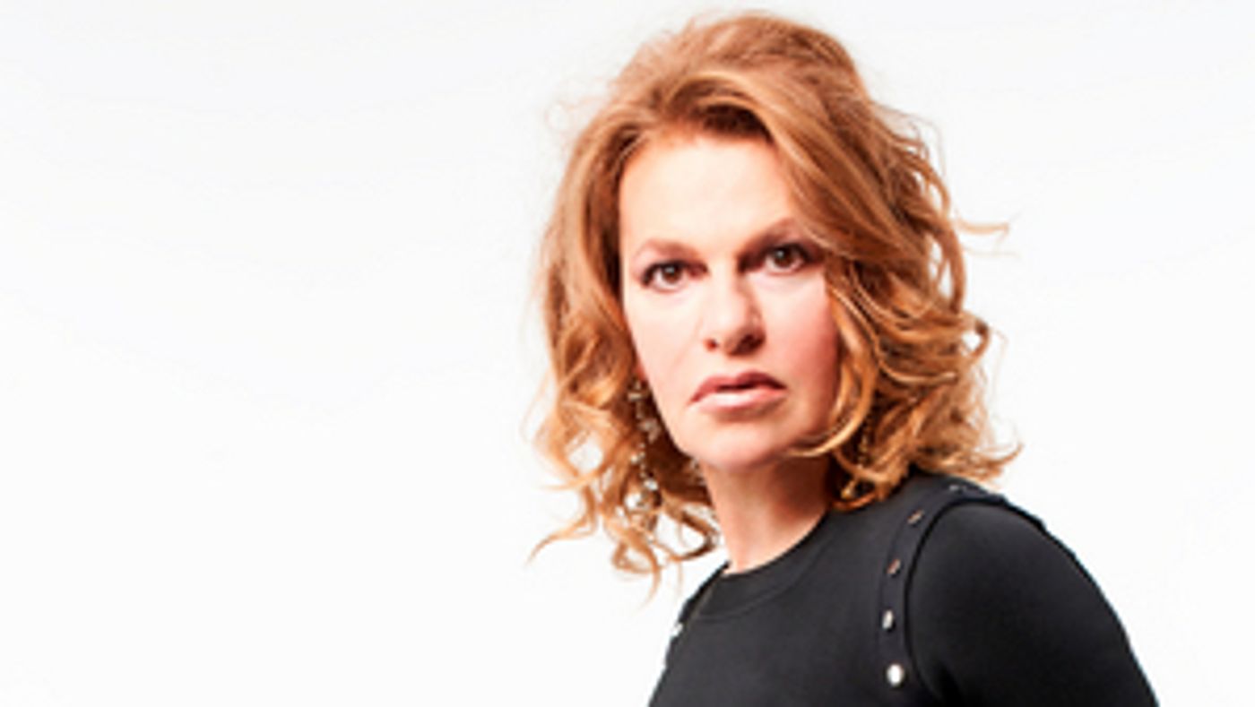 Sandra Bernhard to Return to the Wallis With MADNESS & MAYHEM Sandra Bernhard to Return to the Wallis With MADNESS & MAYHEM Image